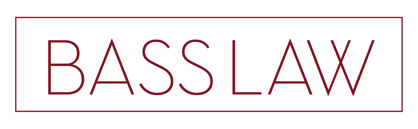 Bass Law Logo