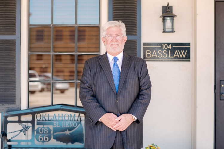 Joseph P. Weaver, Jr.