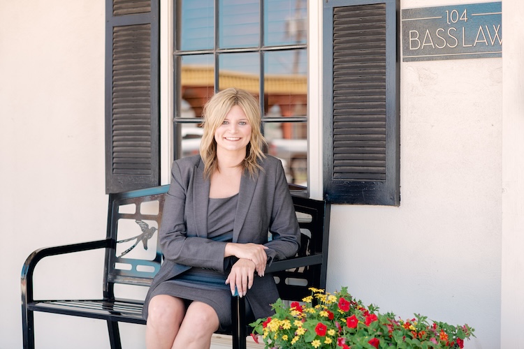 Jana L. Knott