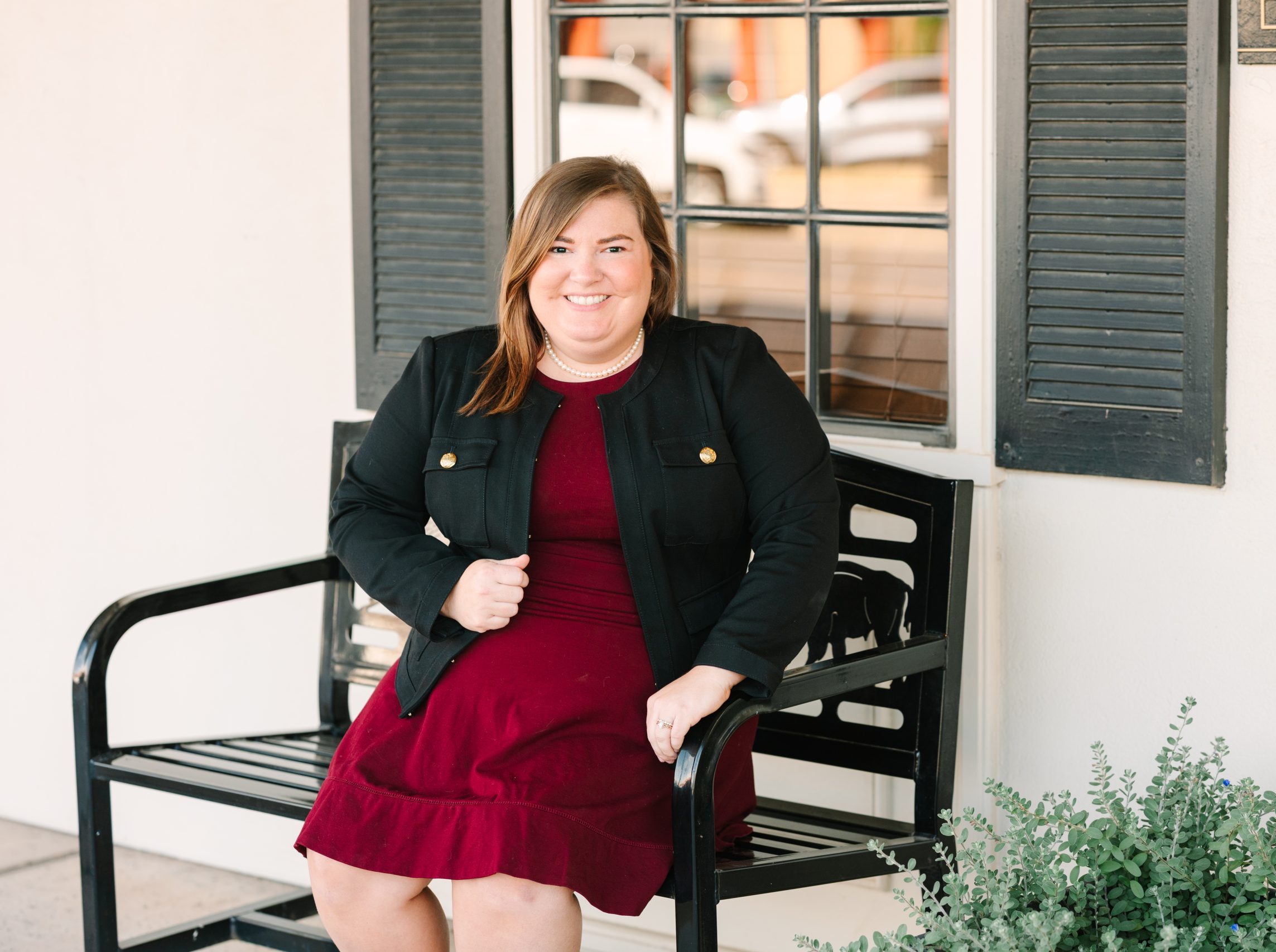 Attorney Brooke Boutwell